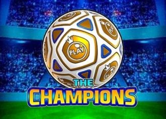 Слот The Champions от Pragmatic Play